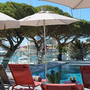 The Originals Boutique, Hôtel Neptune, Montpellier Sud (Inter-Hotel)